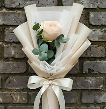 Букет цветов из:  Розы в Шмелёнки
