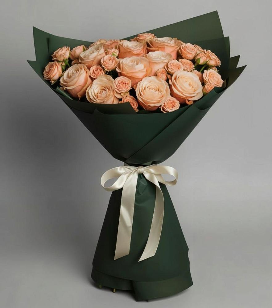 Букет Элегантный в Шмелёнки