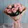 Букет цветов из: Розы в Шмелёнки