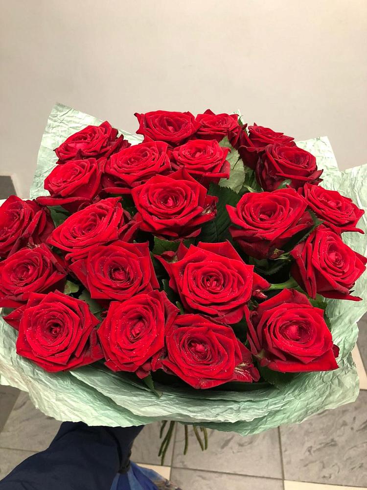 Розы Классика в Шмелёнки Букет Классика в Шмелёнки
