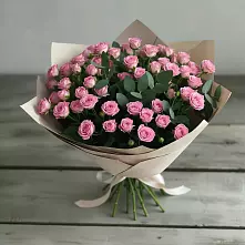 Букет Удовольствие #REPLACE_PRED# Шмелёнки