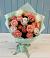 Букет цветов из: Розы в Шмелёнки