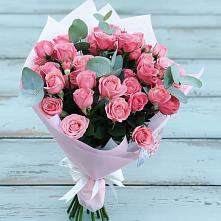 Букет Леди совершенство в Шмелёнки