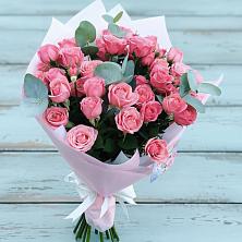 Букет Леди совершенство в Шмелёнки